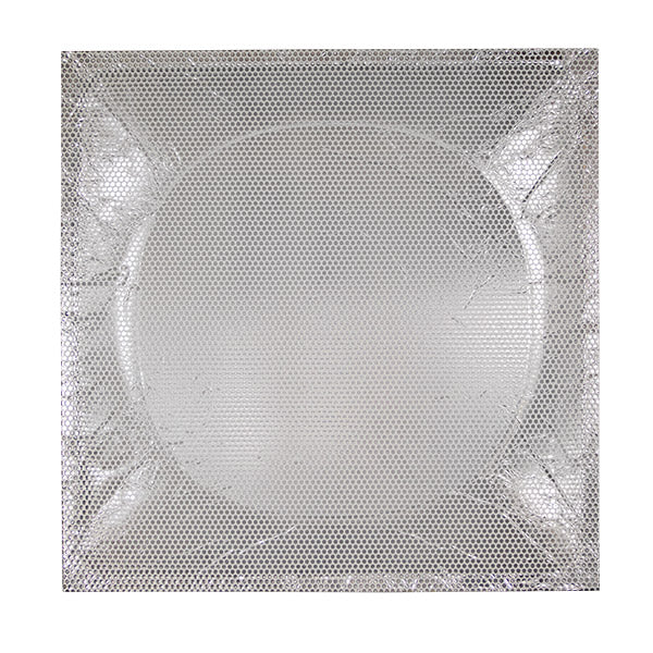 Difusor sin Cuello (Retorno Falso Palafón)